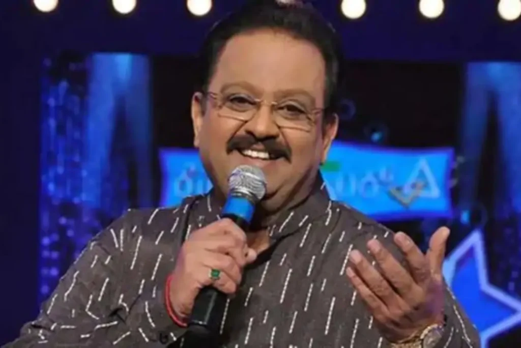 How Many Songs Sung By Spb