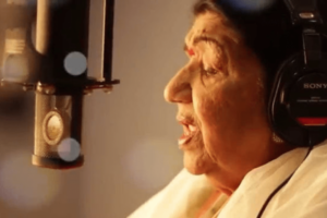 How Many Songs of Lata Mangeshkar