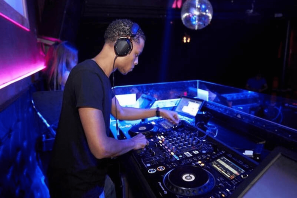 How to Make a DJ Song