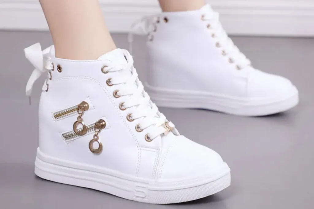 Shoes for Women Campus