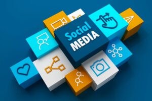 are the social media the new market