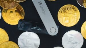 How to Store Cryptocurrency in Pendrive