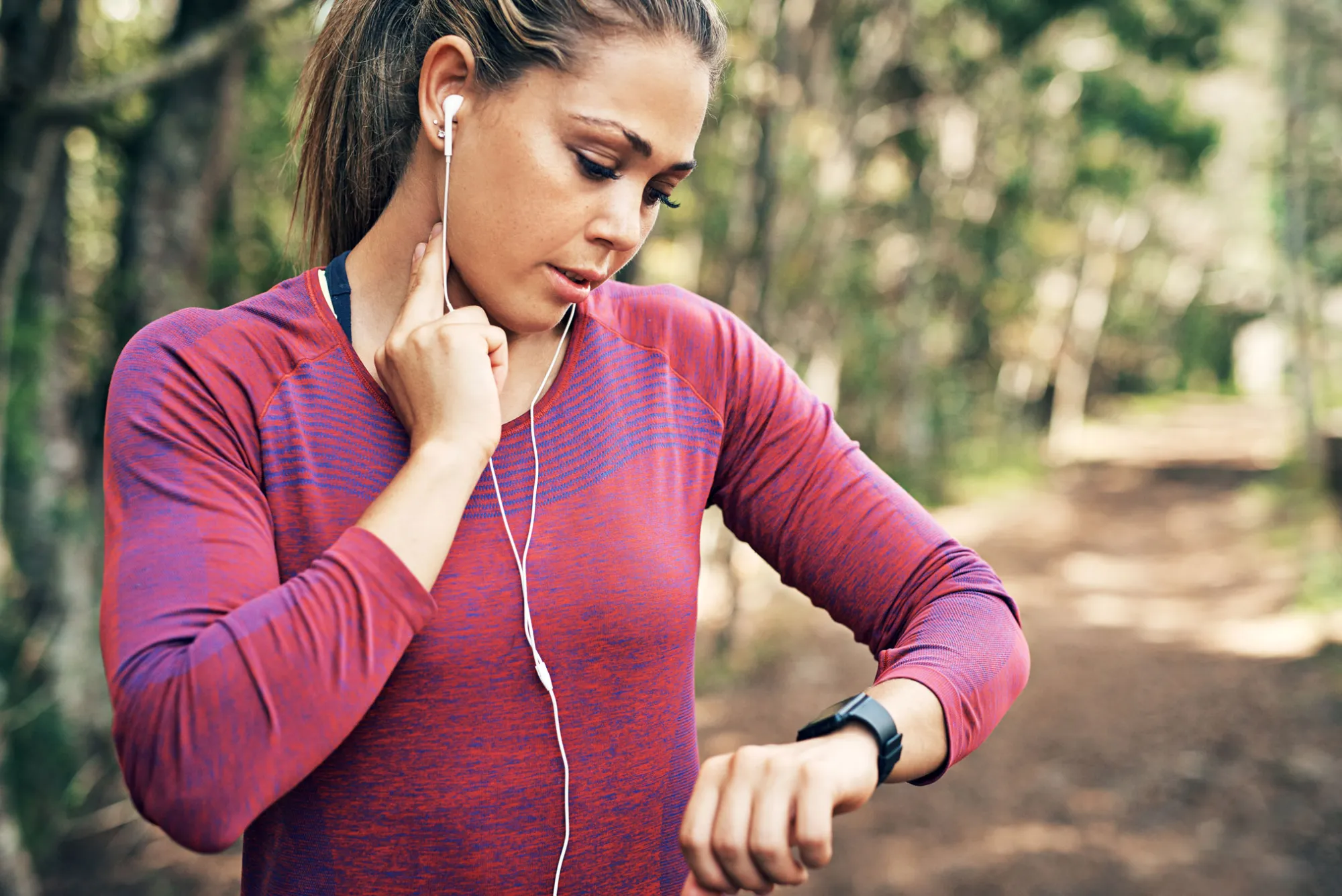why do your heart rate increase when you exercise