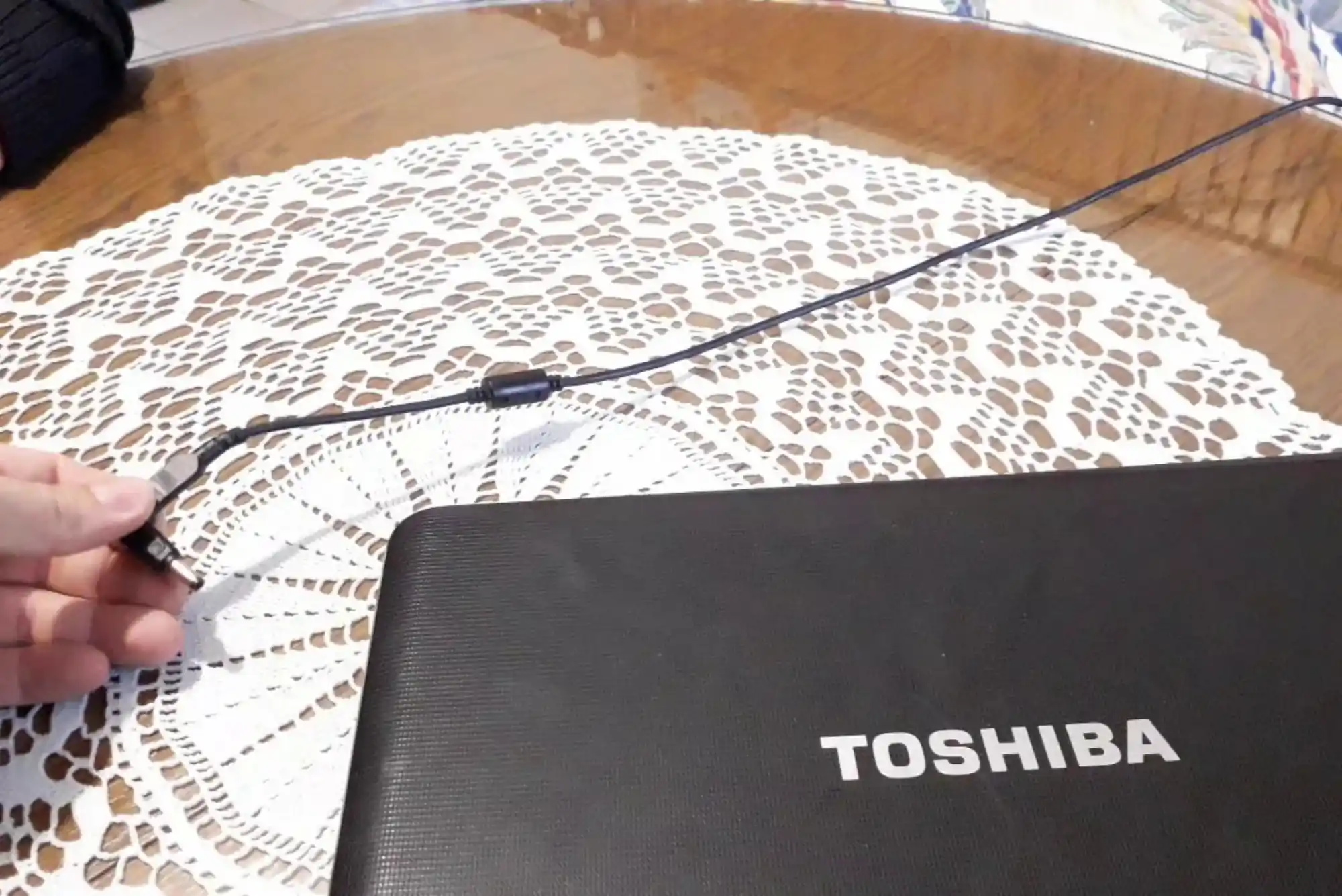 How to Fix RTC Battery is Low on Toshiba Laptop