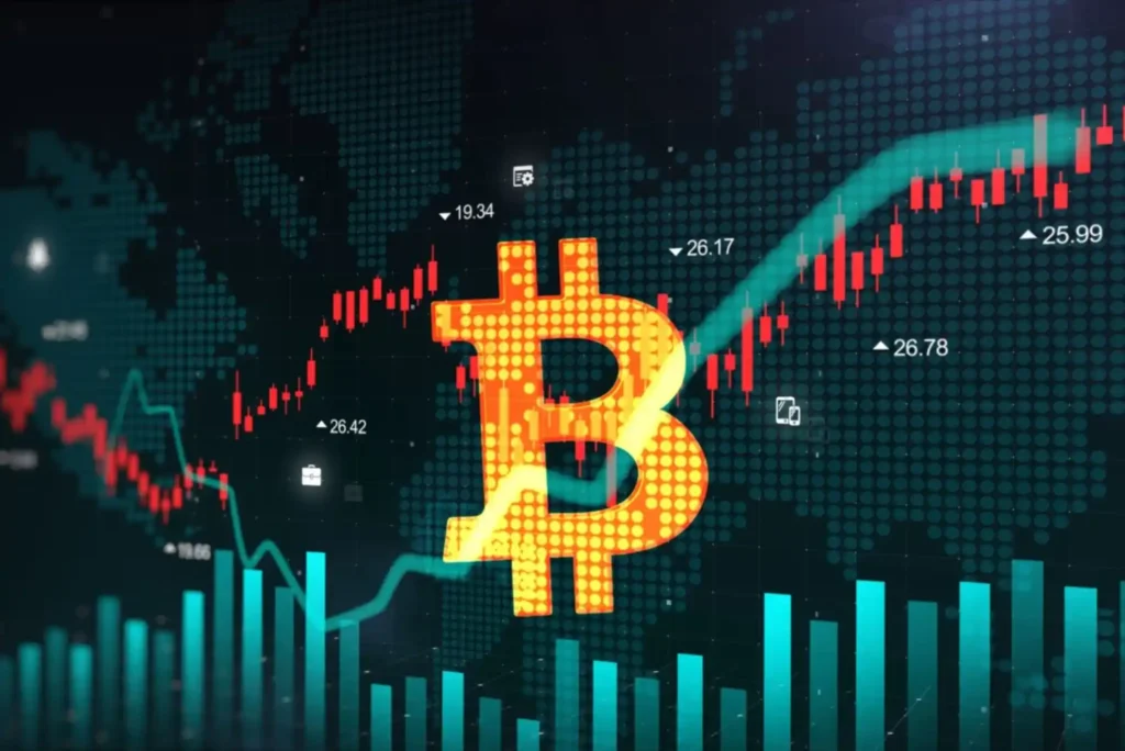 Cryptocurrency Price in India