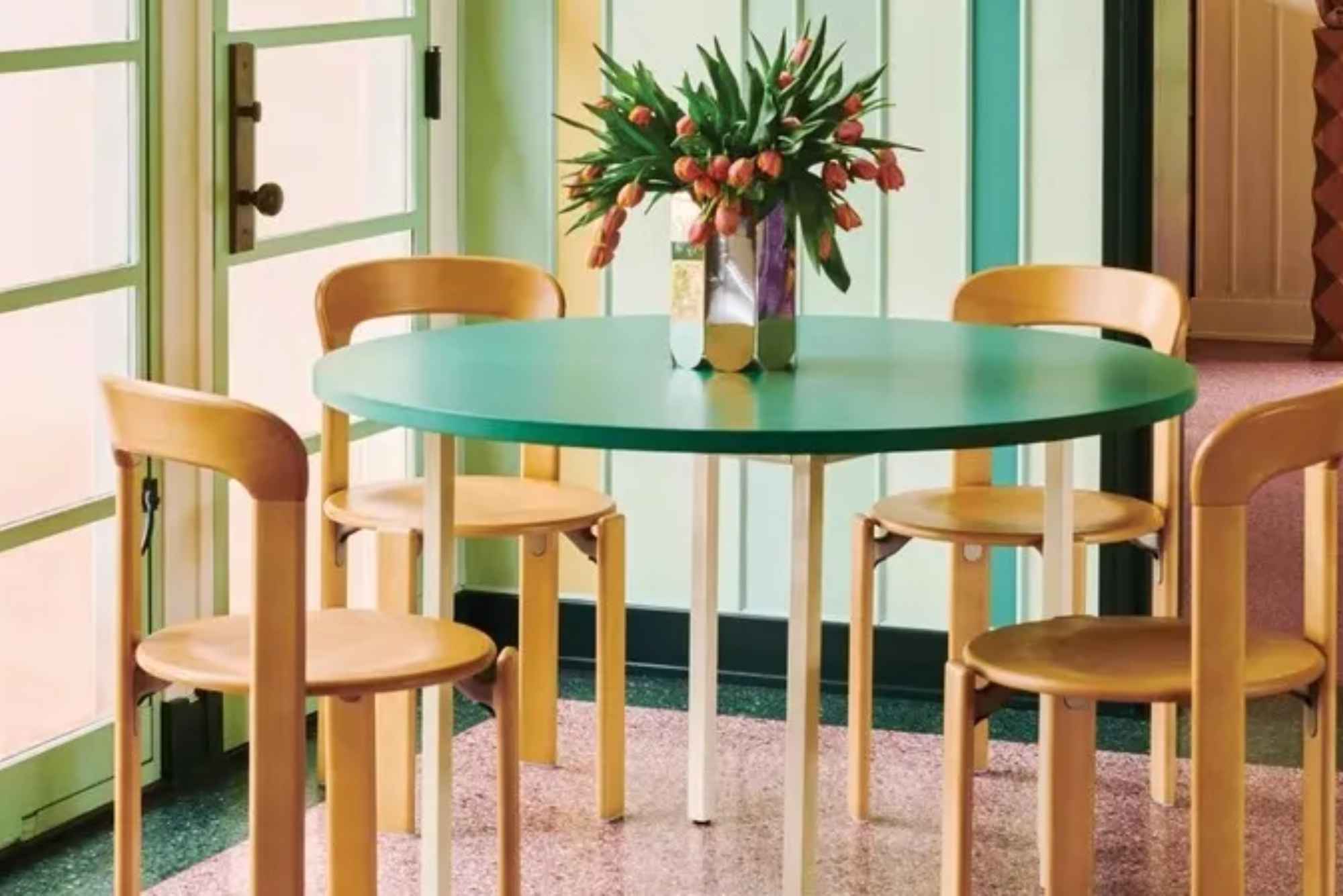 Dining Room Sets at West Elm –