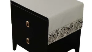 Nightstand Cover Cloth