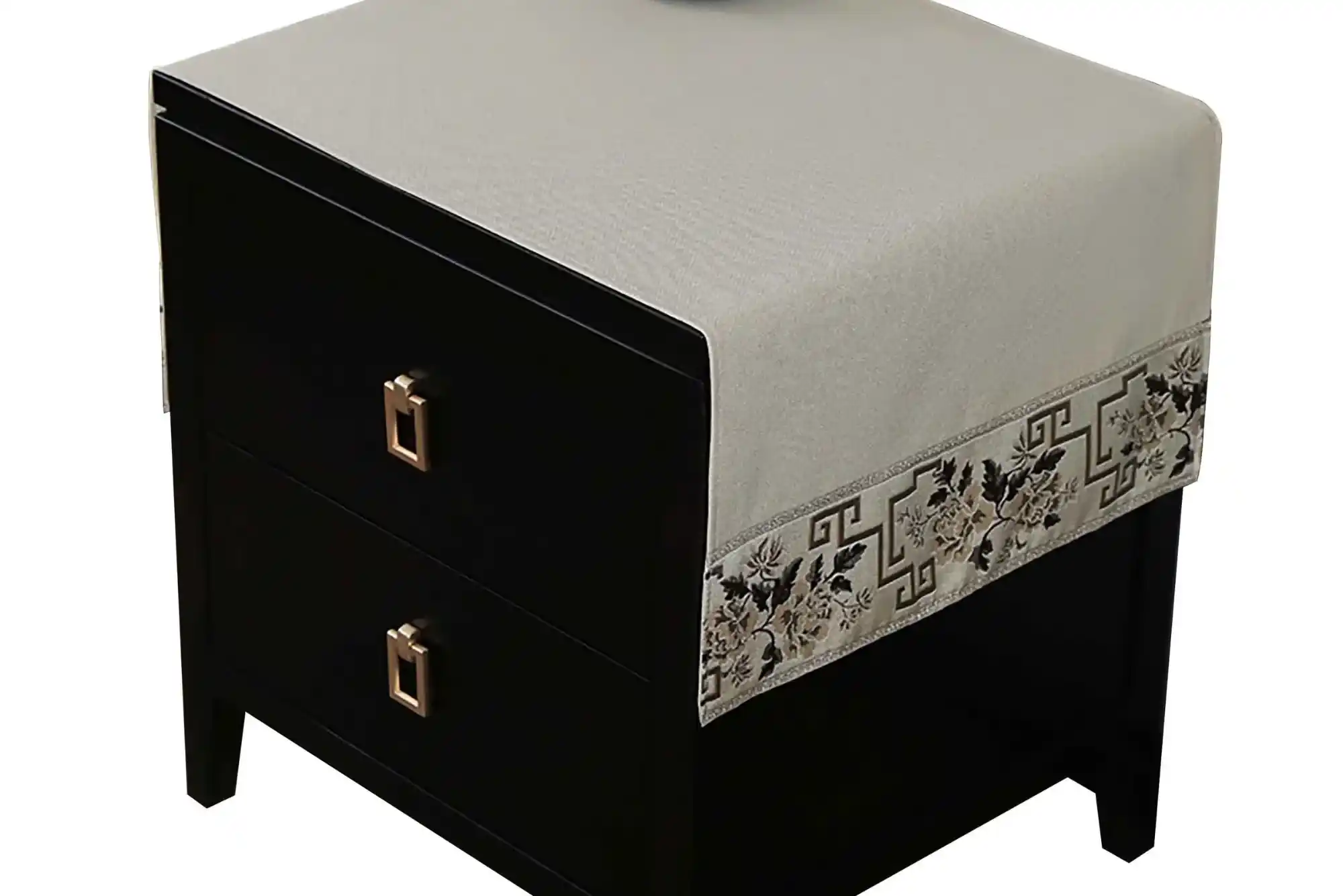 Nightstand Cover Cloth