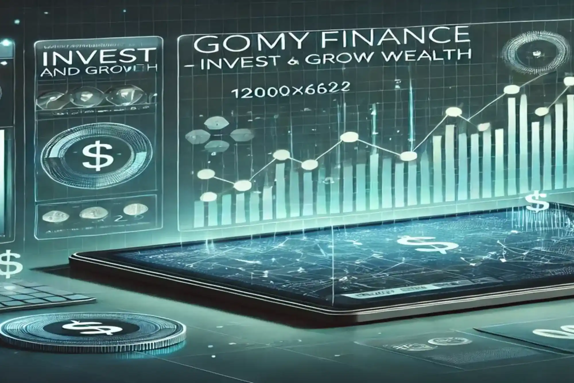 GomyFinance Invest