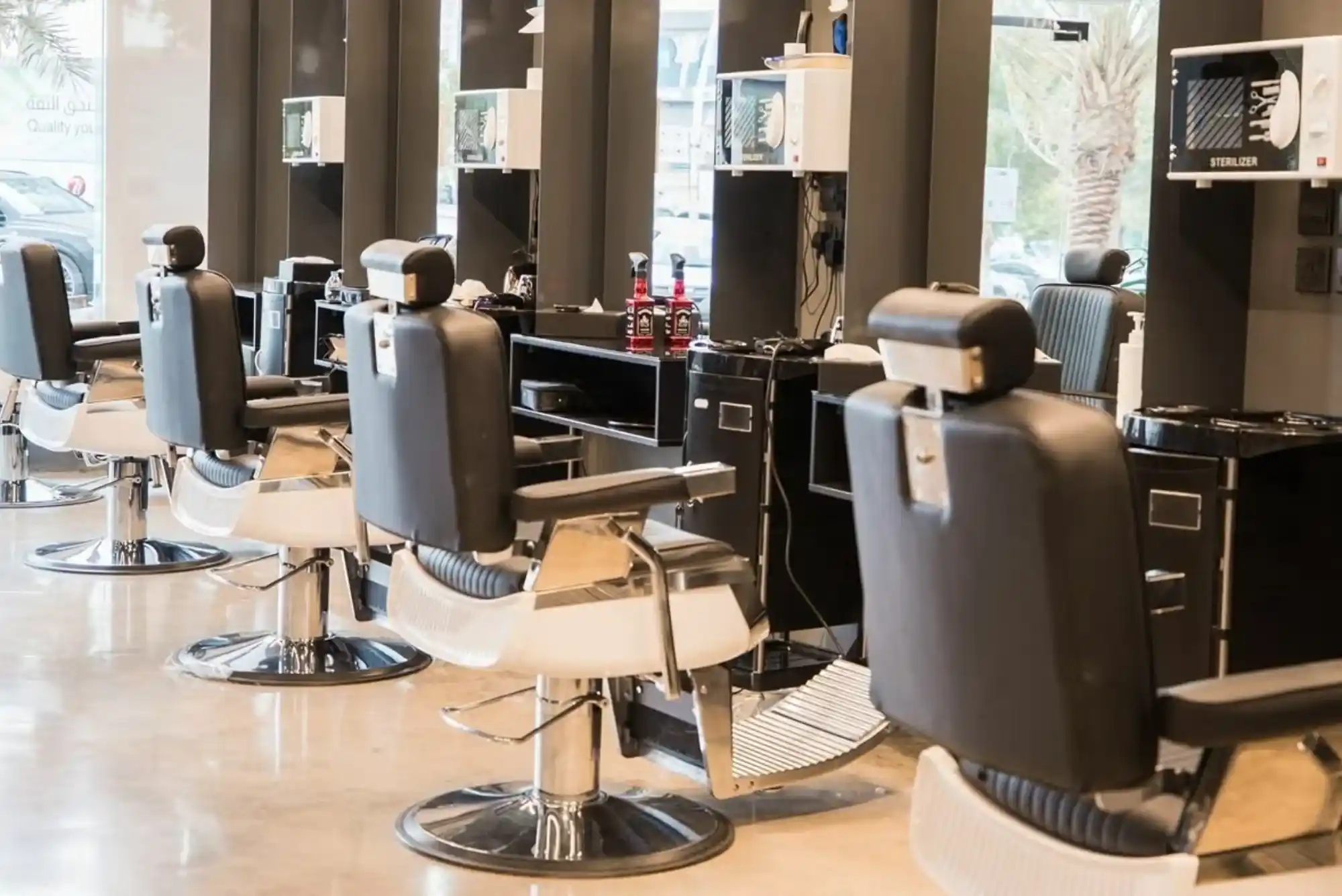 Locascio Hair Care Barber Shop