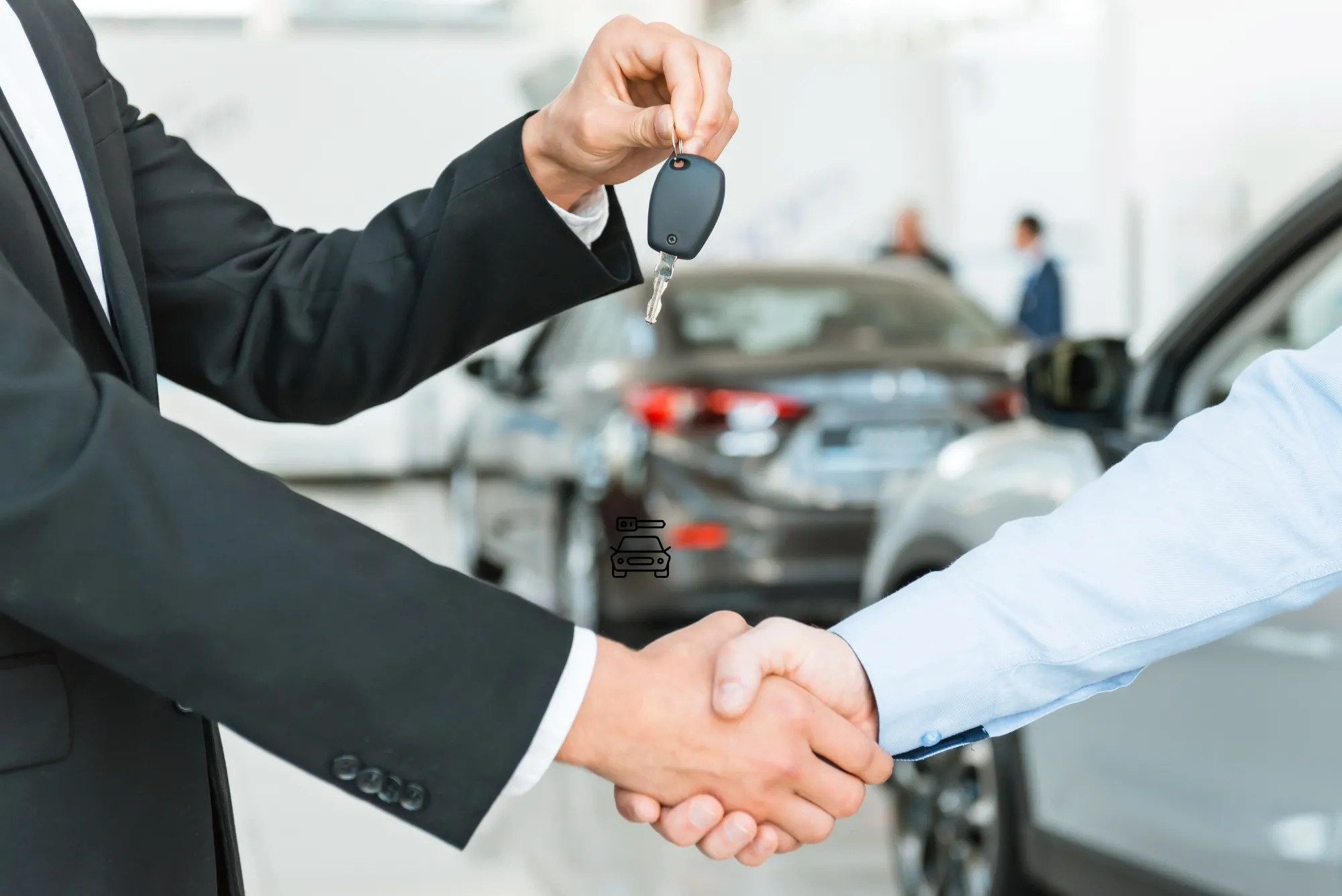 Car Rental in Mesquite City