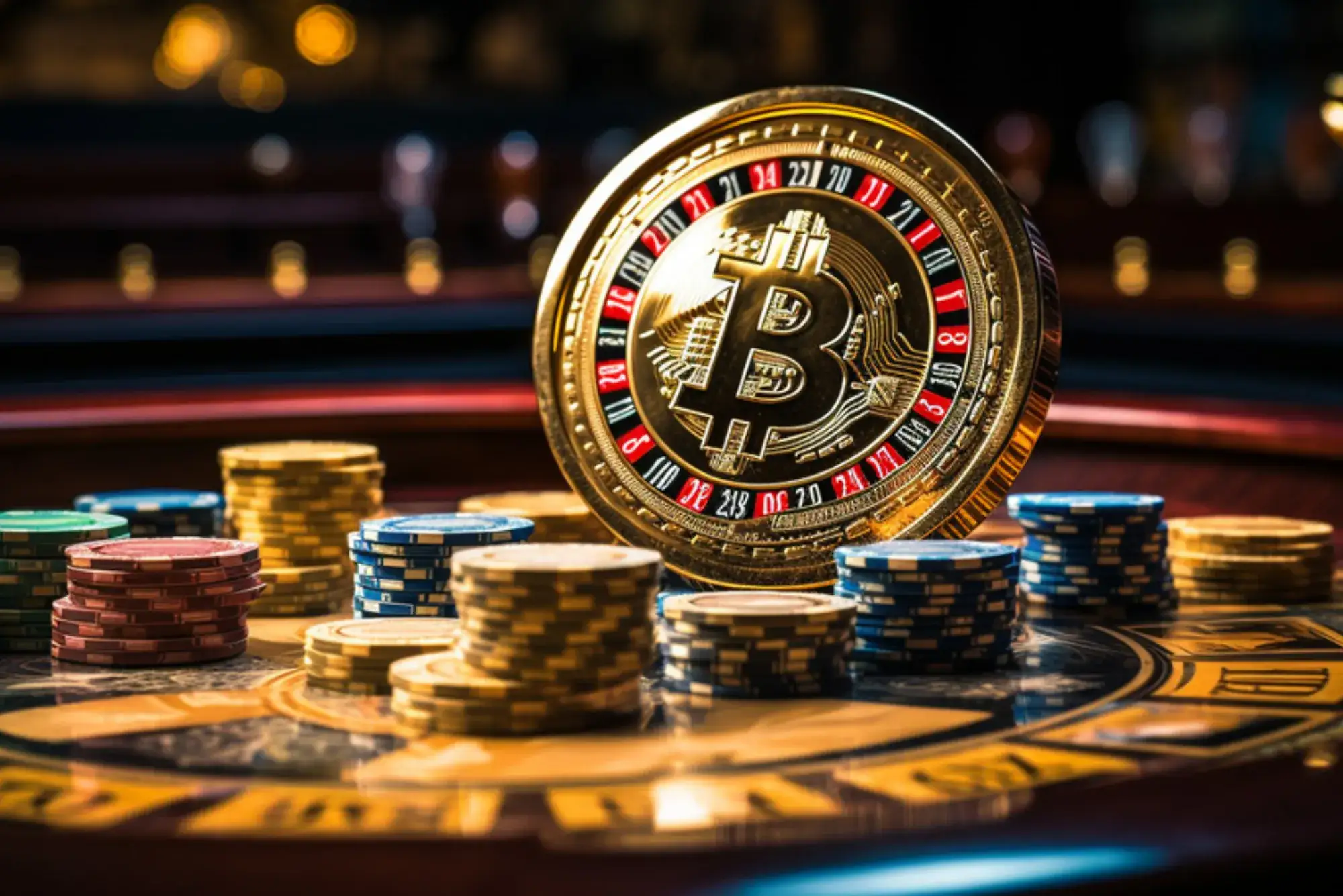 Which is the Best Anonymous Casino for Secure Gaming?