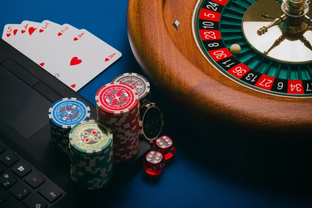 Why Choose an Anonymous Casino?