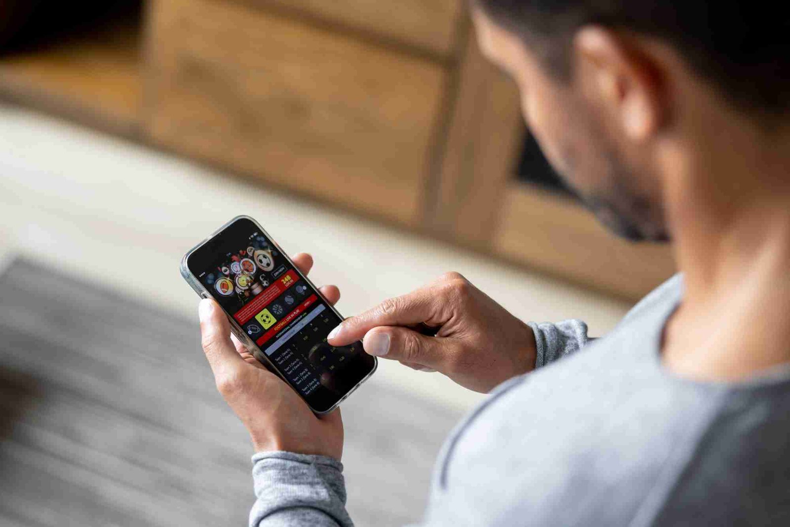 Unmatched Soccer Tips for a Seamless Finger-Tip Betting Experience