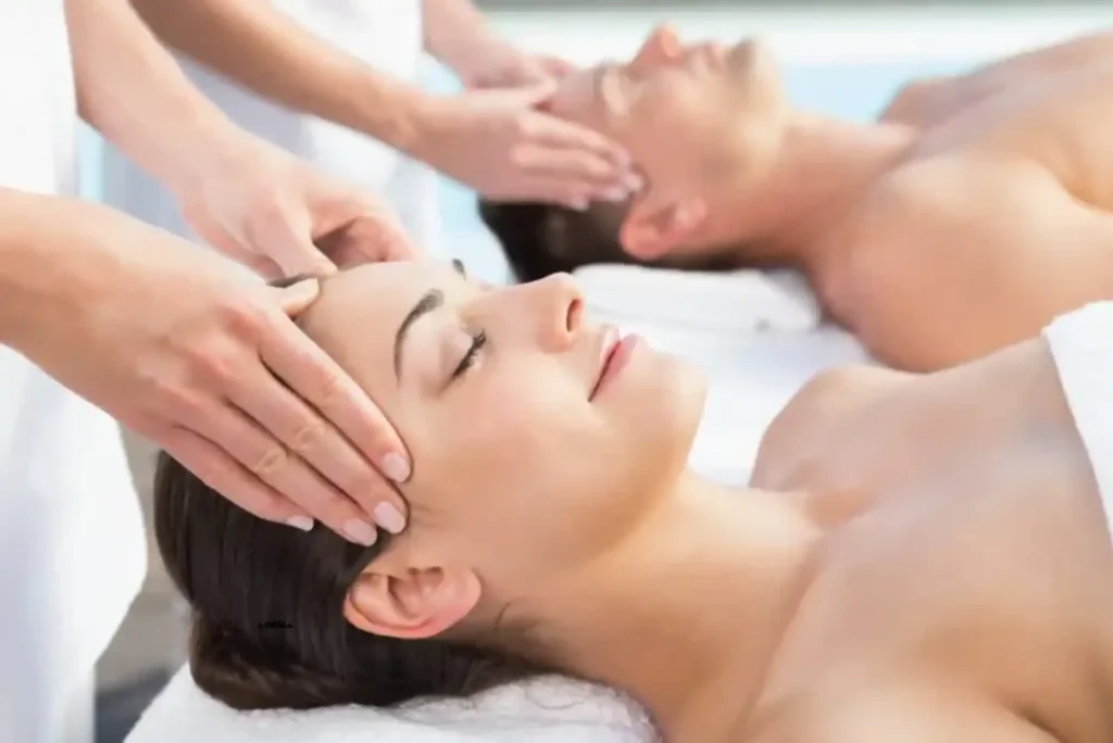 Do Tourists Need ID to Book Home Massage in Dubai