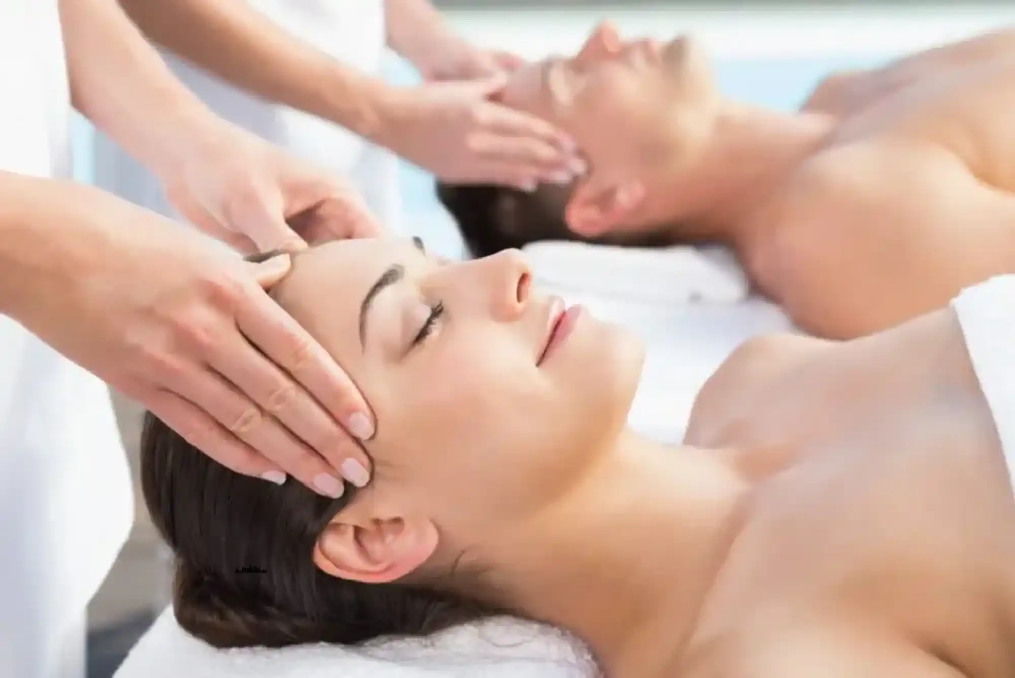 Do Tourists Need ID to Book Home Massage in Dubai