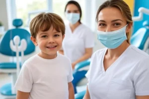 How to Choose a Child-Friendly Dentist in Dubai