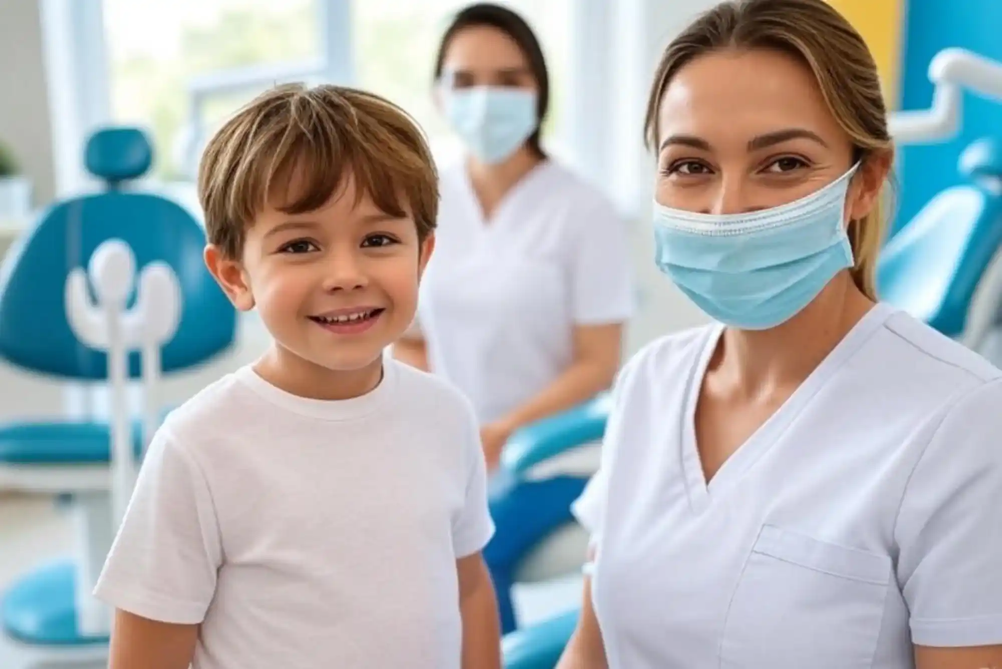 How to Choose a Child-Friendly Dentist in Dubai