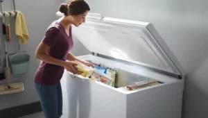How to Fix Refrigerator That Uses Excess Power