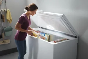 How to Fix Refrigerator That Uses Excess Power