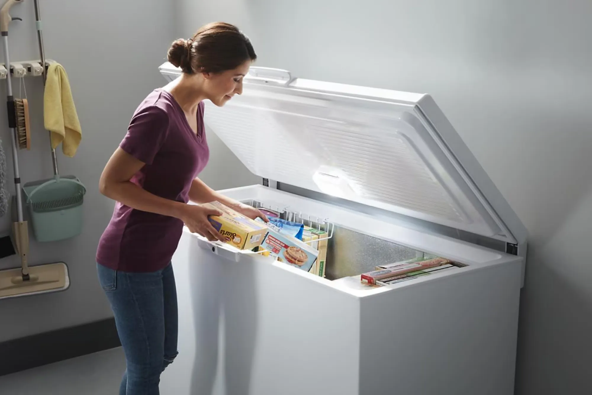 How to Fix Refrigerator That Uses Excess Power