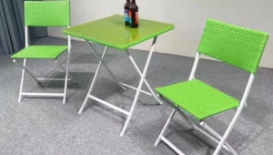 Which wholesalers sell foldable cafe chairs wholesale?