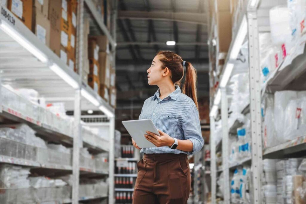 ما الفرق بين تيمو وعلي إكسبريس للبائعين؟