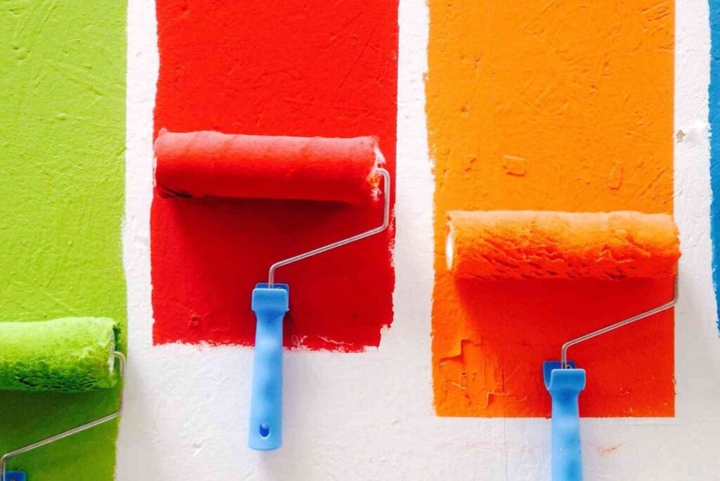 Painters in St. George, LA