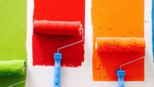 Painters in St. George, LA