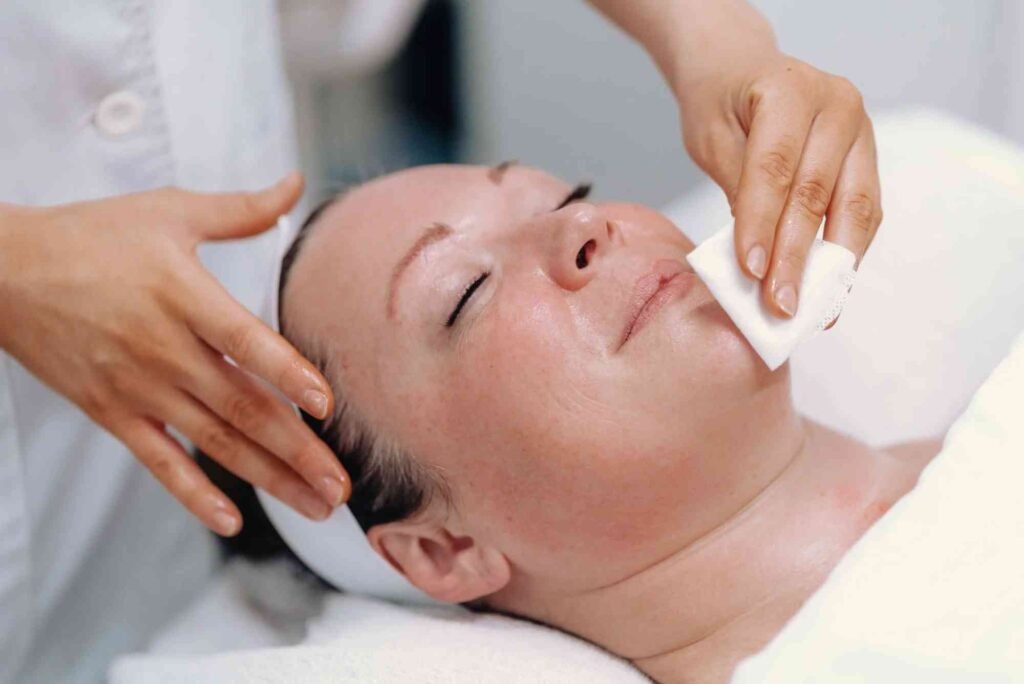 Top Beauty Secrets for Clear Skin