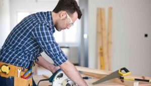 Carpentry Services in Boynton Beach, FL
