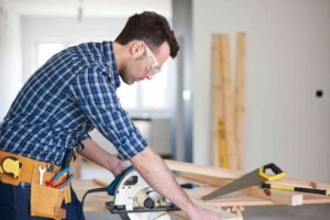 Carpentry Services in Boynton Beach, FL