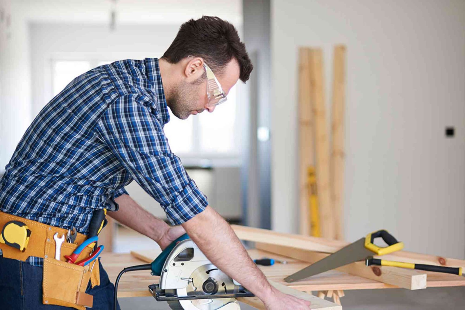 Carpentry Services in Boynton Beach, FL