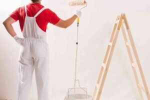 Painters in Apex, NC