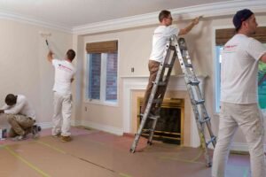 Painters in Bloomfield Hills, MI