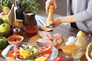 How to Choose Better Food Ingredients for Cooking