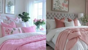 How to Refresh Bedroom Decoration for a New Look