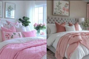How to Refresh Bedroom Decoration for a New Look