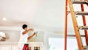 Painters in Warwick, NY
