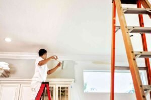 Painters in Warwick, NY