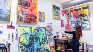 Painters in Buffalo, NY