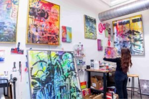 Painters in Buffalo, NY