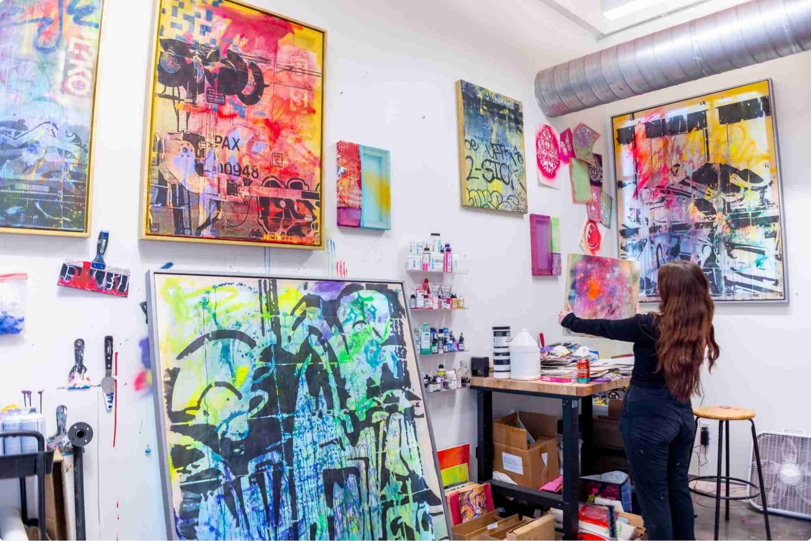 Painters in Buffalo, NY