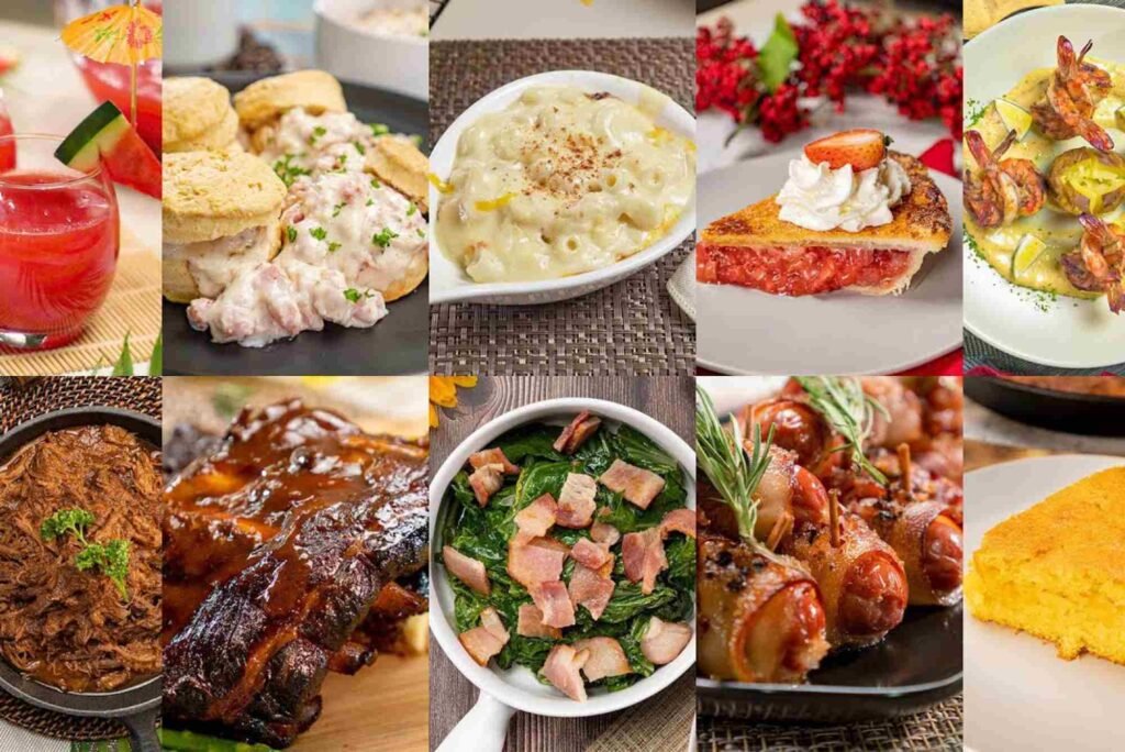 Top Food Recipes for Celebrations at Home