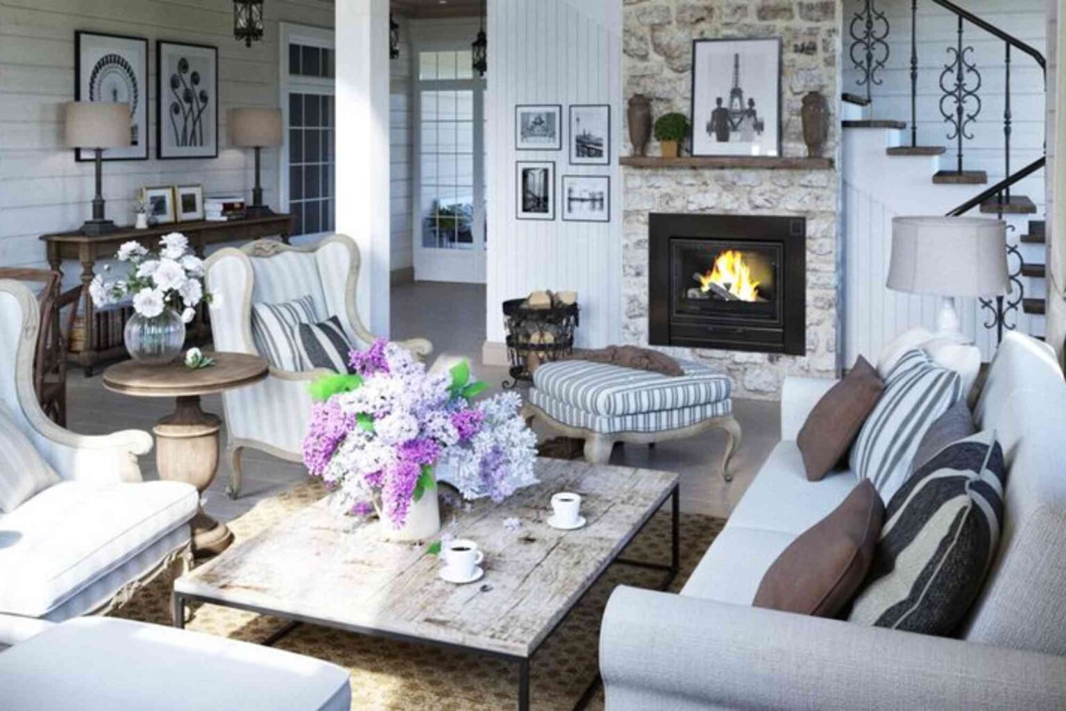 Top Home Decor Ideas for Modern Family Homes