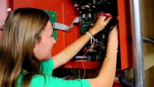 Fire Alarm Setup Services
