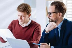 Address Advisors